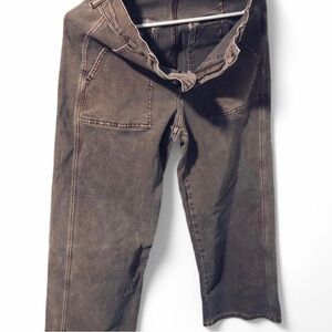 American Eagle Straight Leg Jeans